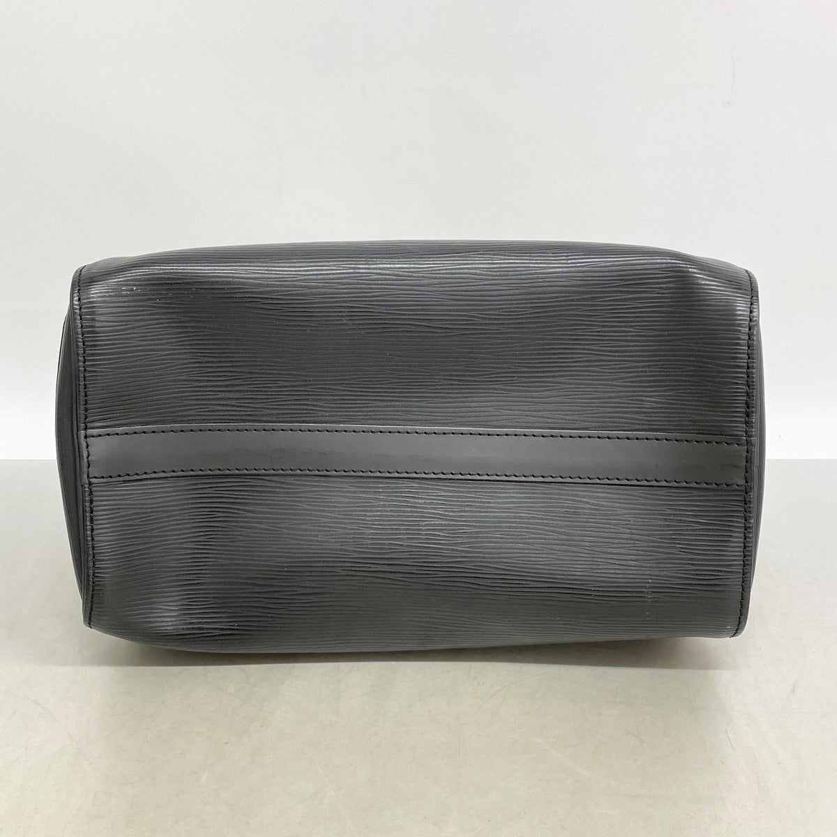 【6kc3178】ルイヴィトン ハンドバッグ エピ スピーディ25 M59232 ノワール【中古】レディース