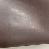 【6kc3197】ルイヴィトン ハンドバッグ ダミエ アルマ N51131 エベヌ【中古】レディース