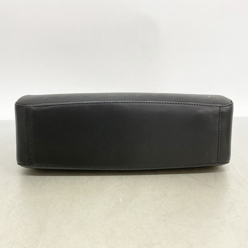 【6kc3204】ルイヴィトン ハンドバッグ エピ ジャスミン M52082 ノワール【中古】レディース
