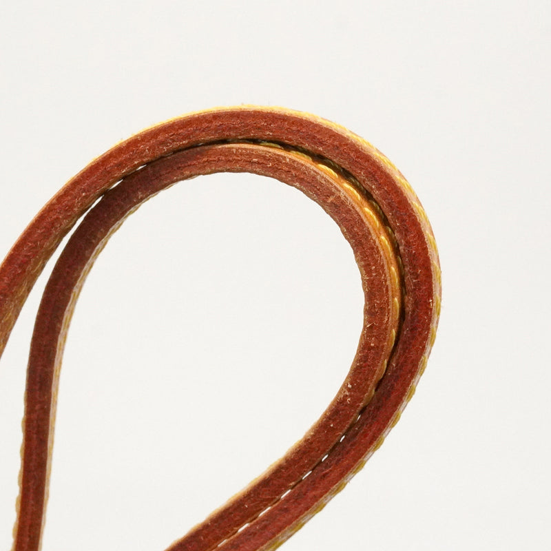 【6kc3223】ルイヴィトン トートバッグ モノグラム ネヴァーフルMM M40998 ピモン【中古】レディース