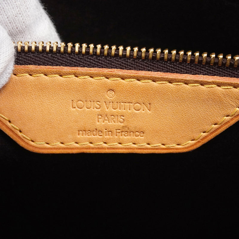 【6kc3243】ルイヴィトン ハンドバッグ ヴェルニ ブレアMM M91619 アマラント【中古】レディース