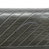 【6kc3253】シャネル ショルダーバッグ チェーンショルダー ラムスキン ブラック ゴールド金具【中古】レディース