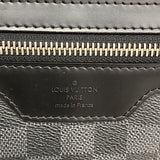 【6kc3276】ルイヴィトン ショルダーバッグ ダミエ・グラフィット ミックMM N41106 ブラック グレー【中古】メンズ