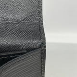 【6kc3277】ルイヴィトン ブリーフケース エピ ラギート M54552 ノワール【中古】メンズ