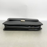 【6kc3277】ルイヴィトン ブリーフケース エピ ラギート M54552 ノワール【中古】メンズ