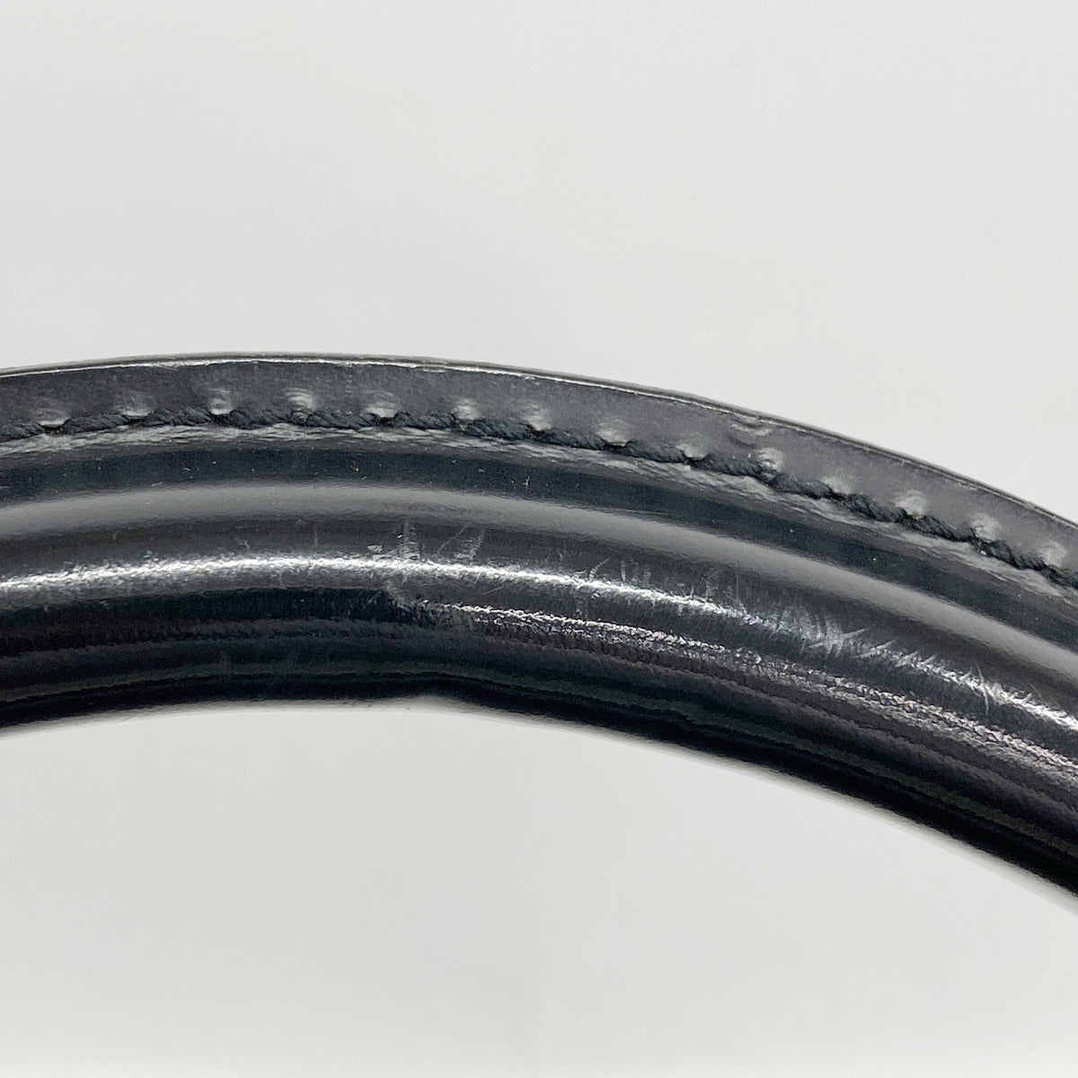 【6kc3277】ルイヴィトン ブリーフケース エピ ラギート M54552 ノワール【中古】メンズ