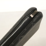 【6kd3373】ルイヴィトン iPadケース モノグラム・エクリプス iPadカバーボックス M61870 ブラック【中古】メンズ