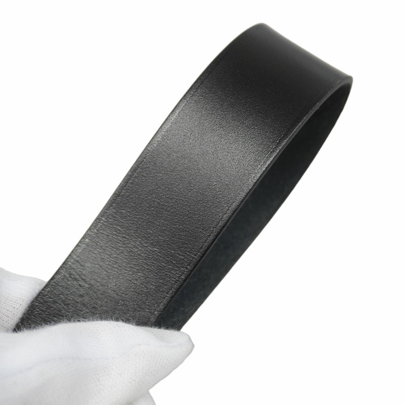 【6kd3393】エルメス ショルダーバッグ エールバッグジップミニ トワルアッシュ ブラック グレー シルバー金具 K刻印【中古】レディース