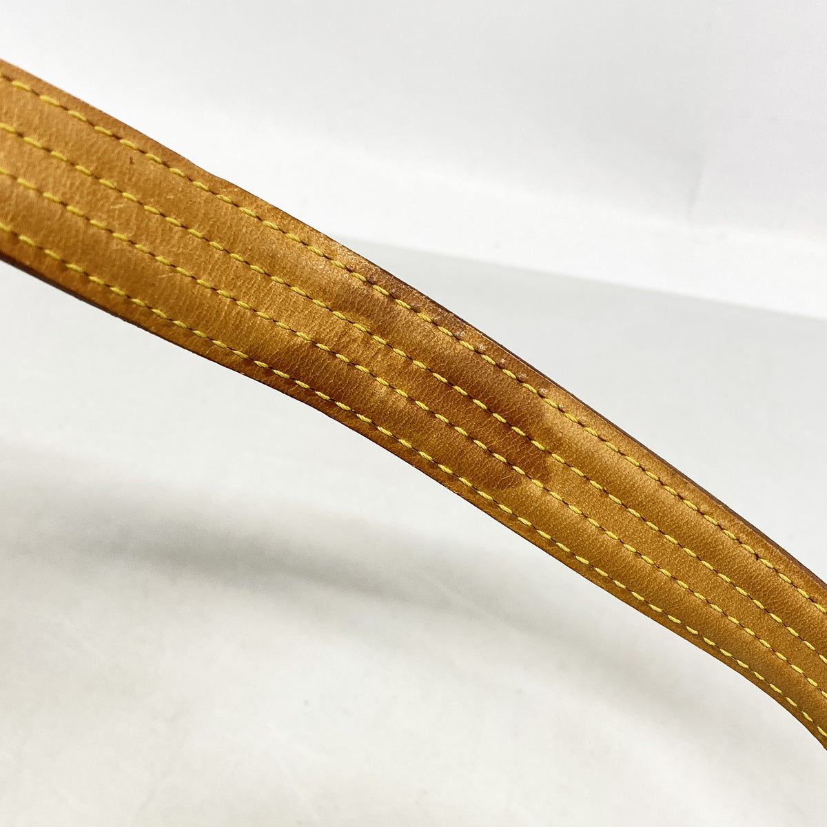 【6kd3408】ルイヴィトン ショルダーバッグ モノグラム ヴィバシテMM M51164 ブラウン【中古】レディース