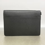 【6kd3417】ルイヴィトン クラッチバッグ タイガ セレンガ M30782 アルドワーズ【中古】メンズ