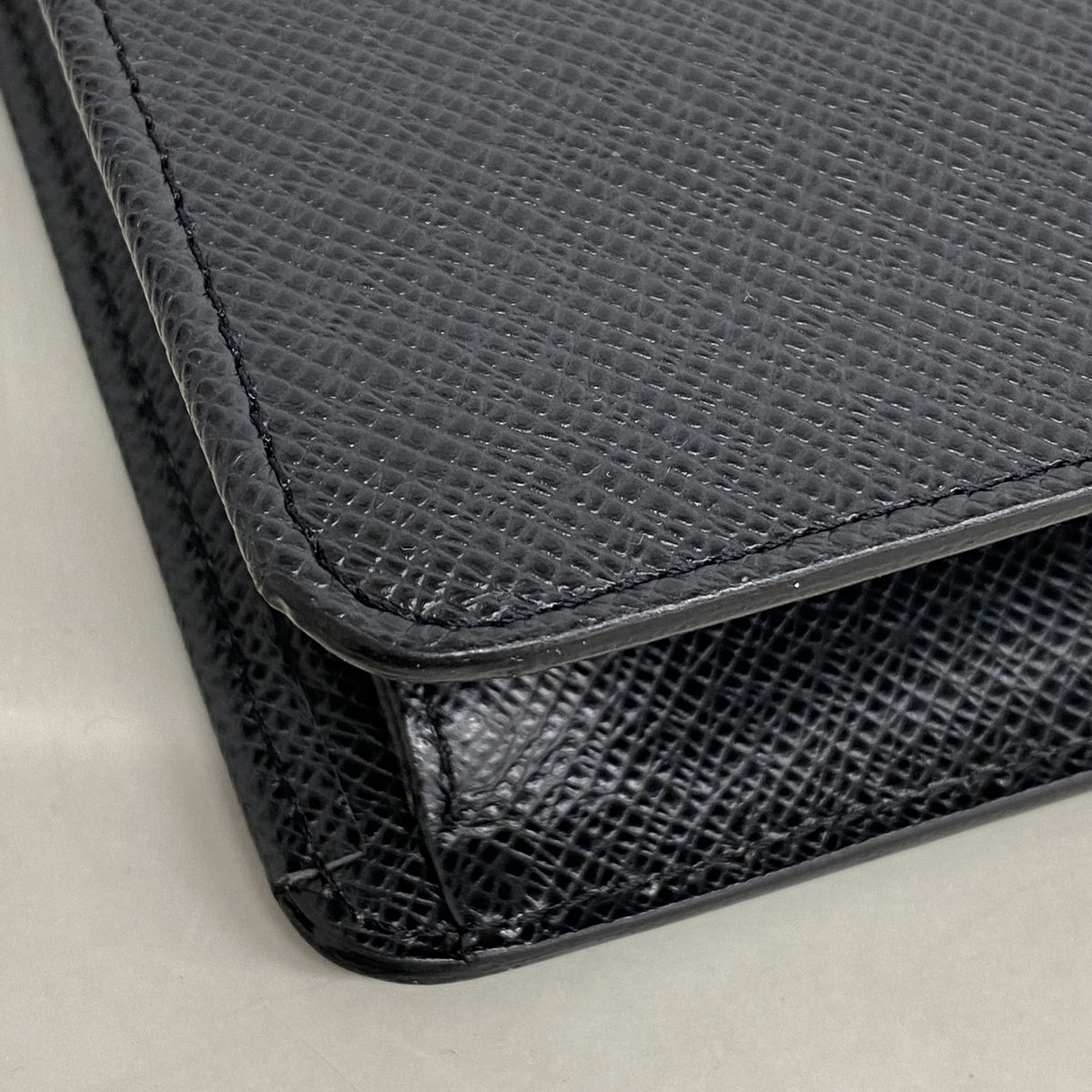 【6kd3417】ルイヴィトン クラッチバッグ タイガ セレンガ M30782 アルドワーズ【中古】メンズ