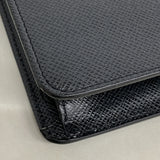 【6kd3417】ルイヴィトン クラッチバッグ タイガ セレンガ M30782 アルドワーズ【中古】メンズ