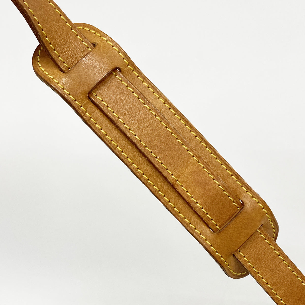 【6kd3427】ルイヴィトン ショルダーバッグ モノグラム ソミュール30 M42256 ブラウン【中古】レディース