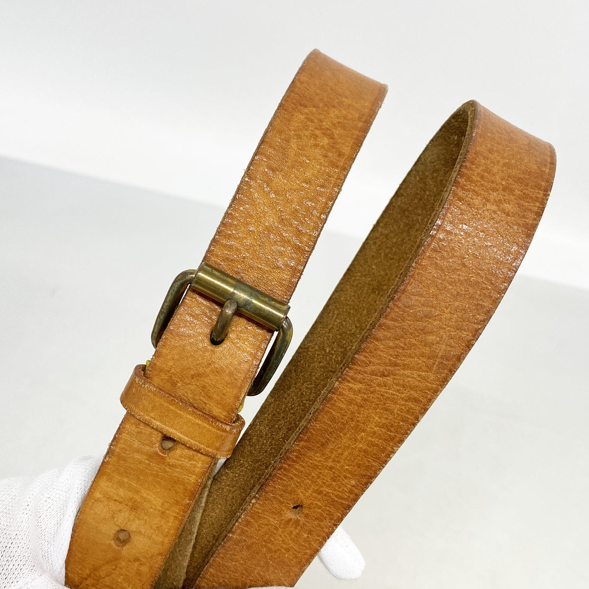 【6kd3429】ルイヴィトン ショルダーバッグ モノグラム カルトシエールGM M51252 ブラウン【中古】レディース