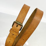 【6kd3429】ルイヴィトン ショルダーバッグ モノグラム カルトシエールGM M51252 ブラウン【中古】レディース