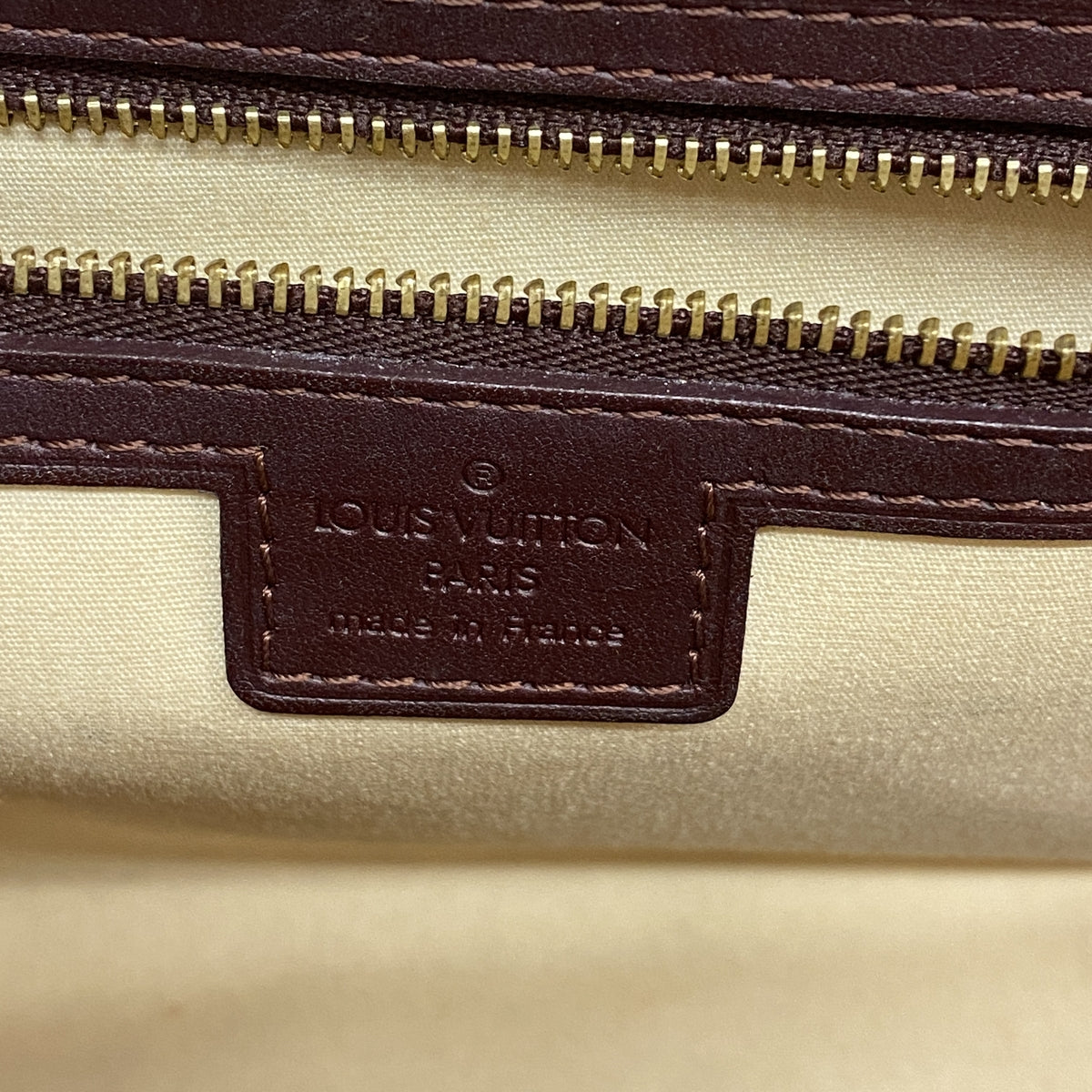 【6kd3444】ルイヴィトン ハンドバッグ モノグラム・ミニ ジョセフィーヌPM M92216 スリーズ【中古】レディース