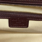 【6kd3444】ルイヴィトン ハンドバッグ モノグラム・ミニ ジョセフィーヌPM M92216 スリーズ【中古】レディース