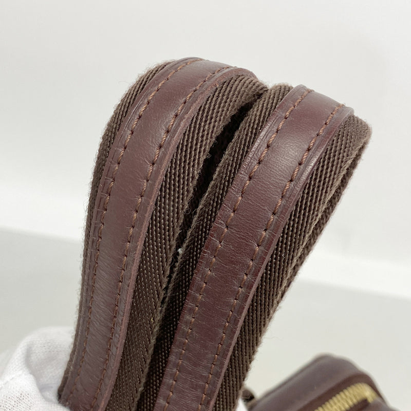 【6kd3444】ルイヴィトン ハンドバッグ モノグラム・ミニ ジョセフィーヌPM M92216 スリーズ【中古】レディース