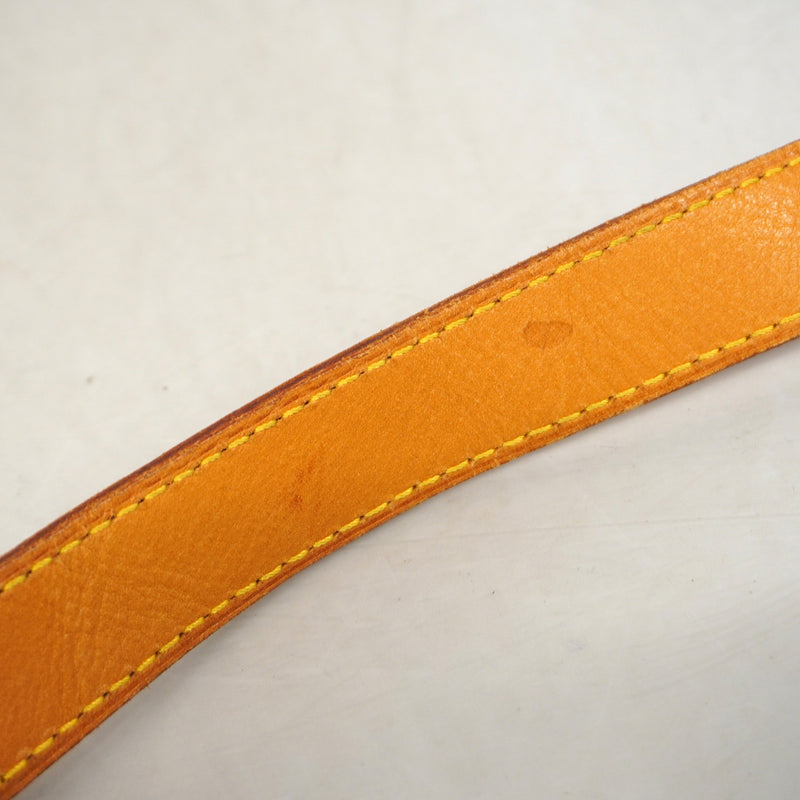 【6kd3484】ルイヴィトン ボストンバッグ モノグラム キーポルバンドリエール50 M41416 ブラウン【中古】メンズ レディース ユニセックス