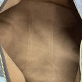 【6kd3502】ルイヴィトン ボストンバッグ モノグラム キーポル55 M41424 ブラウン【中古】メンズ レディース ユニセックス