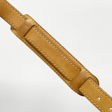 【6kd3530】ルイヴィトン ボストンバッグ モノグラム キーポルバンドリエール50 M41416 ブラウン【中古】メンズ レディース ユニセックス
