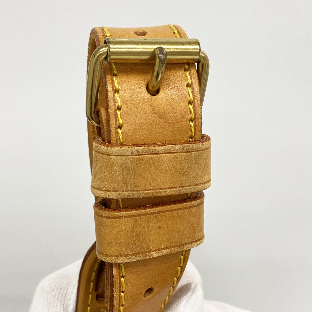 【6kd3530】ルイヴィトン ボストンバッグ モノグラム キーポルバンドリエール50 M41416 ブラウン【中古】メンズ レディース ユニセックス