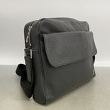 【6kd3534】ルイヴィトン ショルダーバッグ タイガ アレックスメッセンジャー M30260 ノワール【中古】メンズ