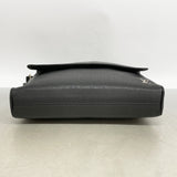 【6kd3534】ルイヴィトン ショルダーバッグ タイガ アレックスメッセンジャー M30260 ノワール【中古】メンズ