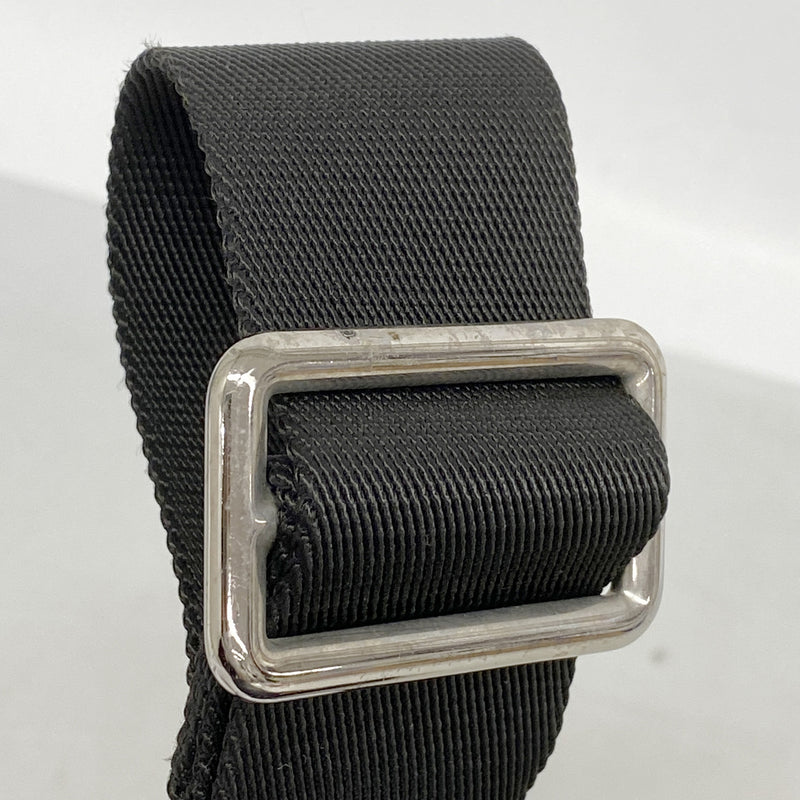 【6kd3534】ルイヴィトン ショルダーバッグ タイガ アレックスメッセンジャー M30260 ノワール【中古】メンズ