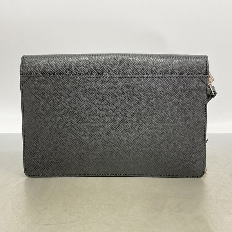 【6kd3546】ルイヴィトン クラッチバッグ タイガ ネオベライア M32892 アルドワーズ【中古】メンズ