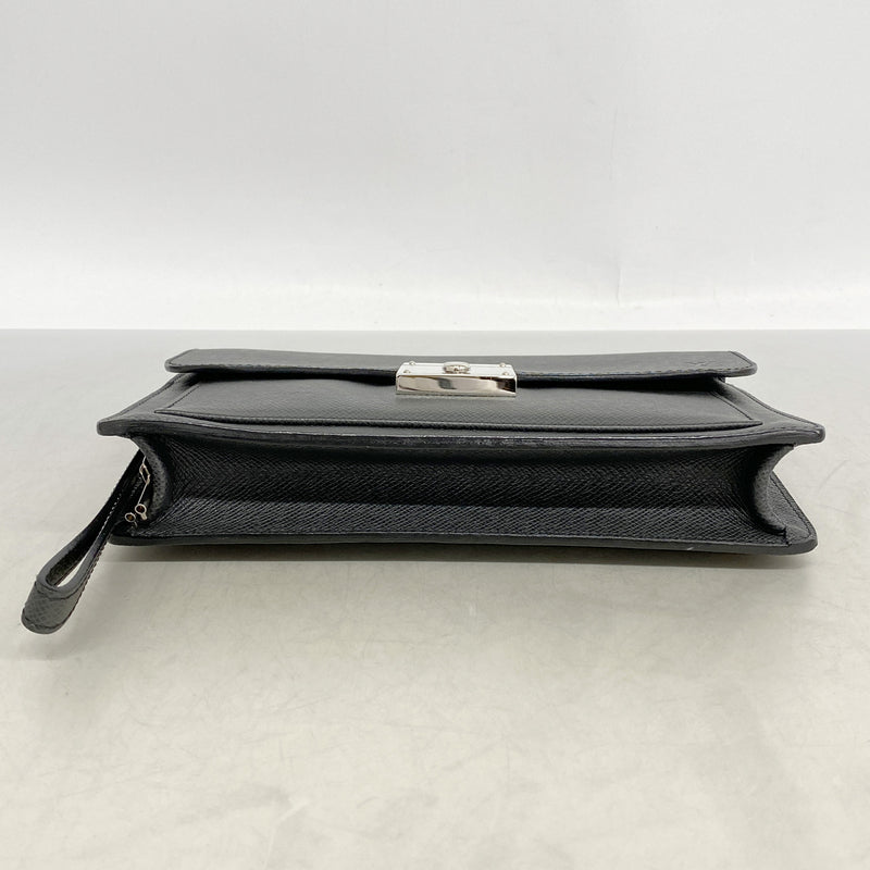 【6kd3546】ルイヴィトン クラッチバッグ タイガ ネオベライア M32892 アルドワーズ【中古】メンズ