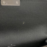 【6kd3546】ルイヴィトン クラッチバッグ タイガ ネオベライア M32892 アルドワーズ【中古】メンズ