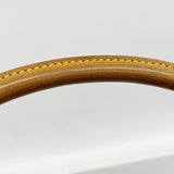 【6kd3551】ルイヴィトン ショルダーバッグ モノグラム ルーピングMM M51146 ブラウン【中古】レディース