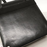 【6kd3556】サルヴァトーレフェラガモ ショルダーバッグ ヴァラ レザー ブラック ゴールド金具【中古】レディース