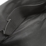 【6kd3561】ルイヴィトン ショルダーバッグ ダミエ・グラフィット ダニエルMM N58029 ブラック【中古】メンズ