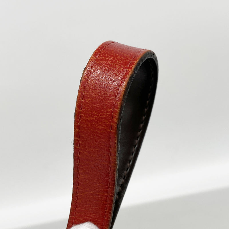 【6kd3581】ルイヴィトン ショルダーバッグ ダミエ サウスバンク N42230 エベヌ【中古】レディース