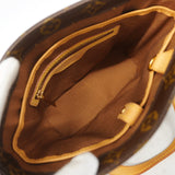 【6kd3586】ルイヴィトン ハンドバッグ モノグラム･パンダ ヴァヴァンPM M51173 ブラウン【中古】レディース
