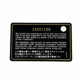 【6kd3601】シャネル 三つ折り長財布 マトラッセ ラムスキン レッド シルバー金具【中古】レディース
