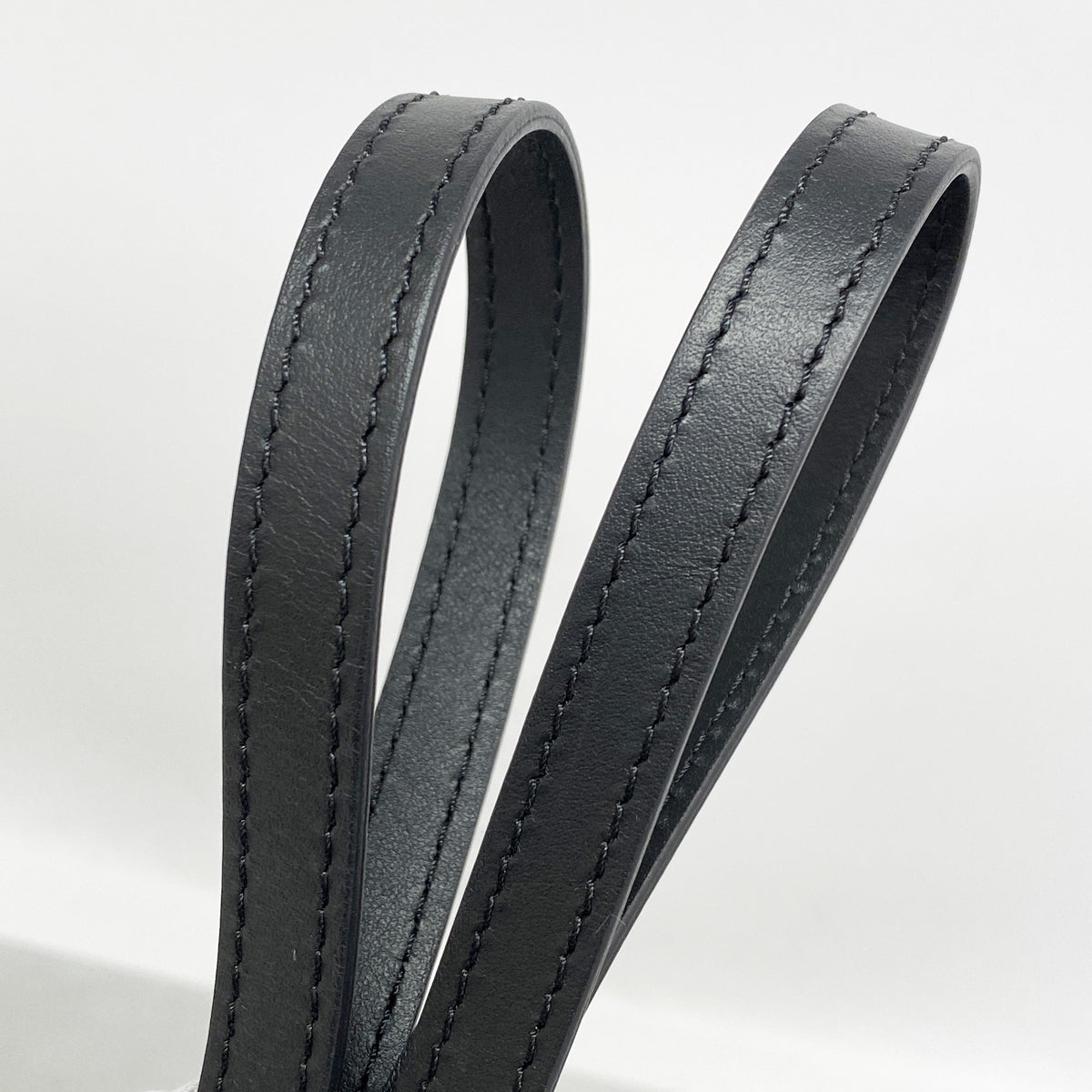 【6kd3610】ルイヴィトン トートバッグ モノグラム・アンプラント バイカラー オンザゴーMM M45495 ブラック ベージュ 2wayバッグ【中古】レディース