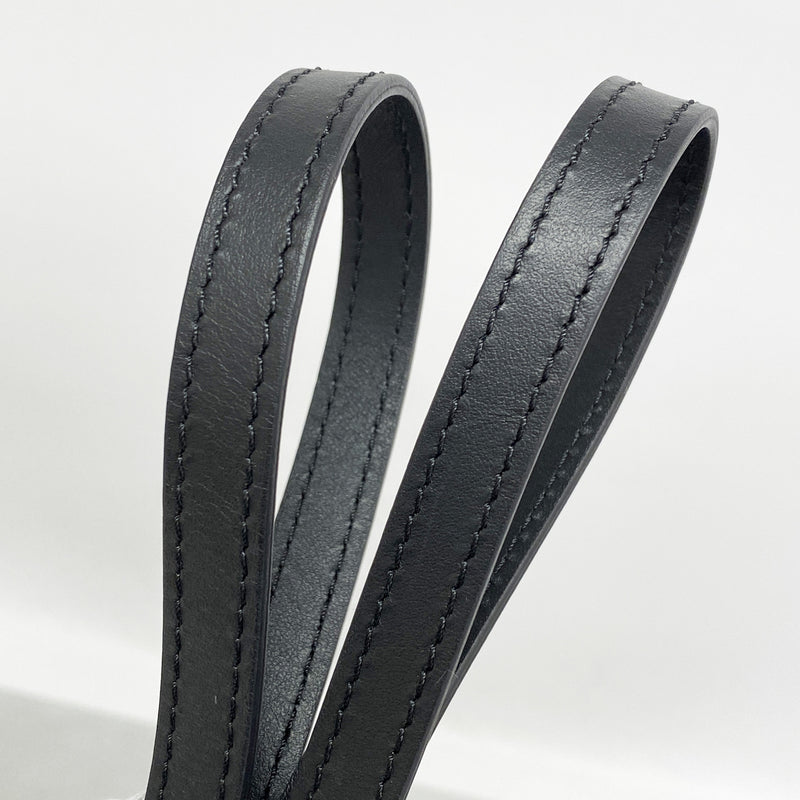 【6kd3610】ルイヴィトン トートバッグ モノグラム・アンプラント バイカラー オンザゴーMM M45495 ブラック ベージュ 2wayバッグ【中古】レディース