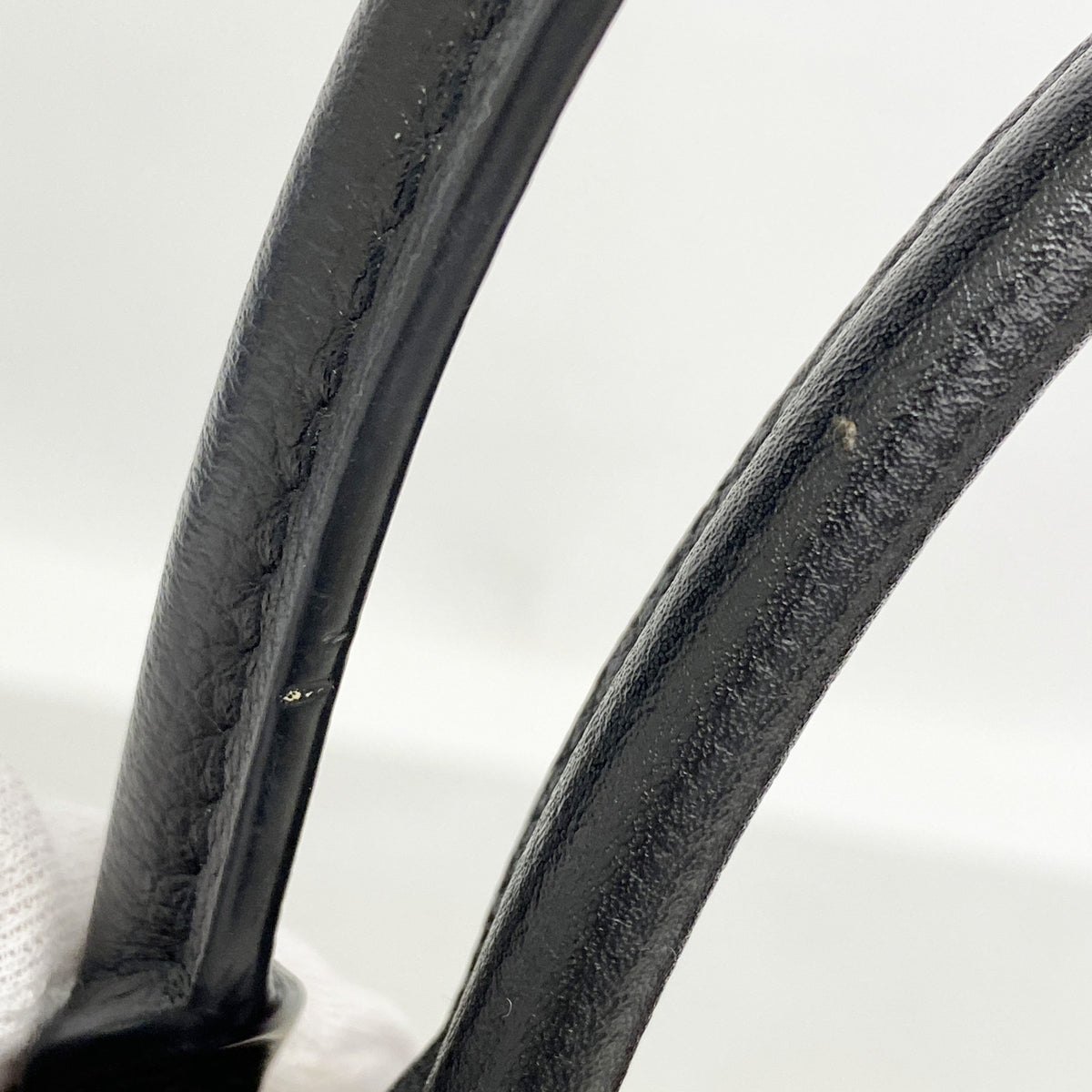 【6kd3610】ルイヴィトン トートバッグ モノグラム・アンプラント バイカラー オンザゴーMM M45495 ブラック ベージュ 2wayバッグ【中古】レディース