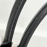 【6kd3610】ルイヴィトン トートバッグ モノグラム・アンプラント バイカラー オンザゴーMM M45495 ブラック ベージュ 2wayバッグ【中古】レディース