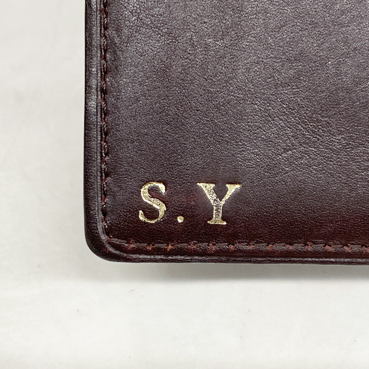 【6kd3756】ルイヴィトン 三つ折り財布 ヴェルニ ポルトモネビエカルトクレディ M93523 アマラント【中古】レディース