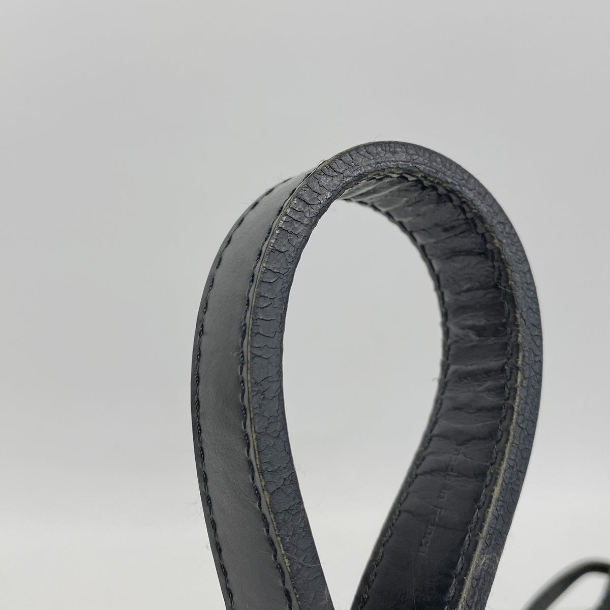 【6kd3840】ルイヴィトン ショルダーバッグ エピ プチノエ M59012 ノワール【中古】レディース