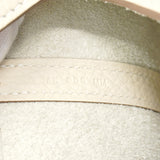 【6kd3879】エルメス ハンドバッグ ピコタンロックPM トリヨンクレマンス クレ ゴールド金具 G刻印【中古】レディース