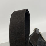 【6kd3897】ルイヴィトン ショルダーバッグ ダミエ・グラフィット ミックPM N41211 ブラック グレー【中古】メンズ