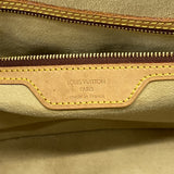 【6kd3898】ルイヴィトン トートバッグ モノグラム バビロン M51102 ブラウン【中古】レディース