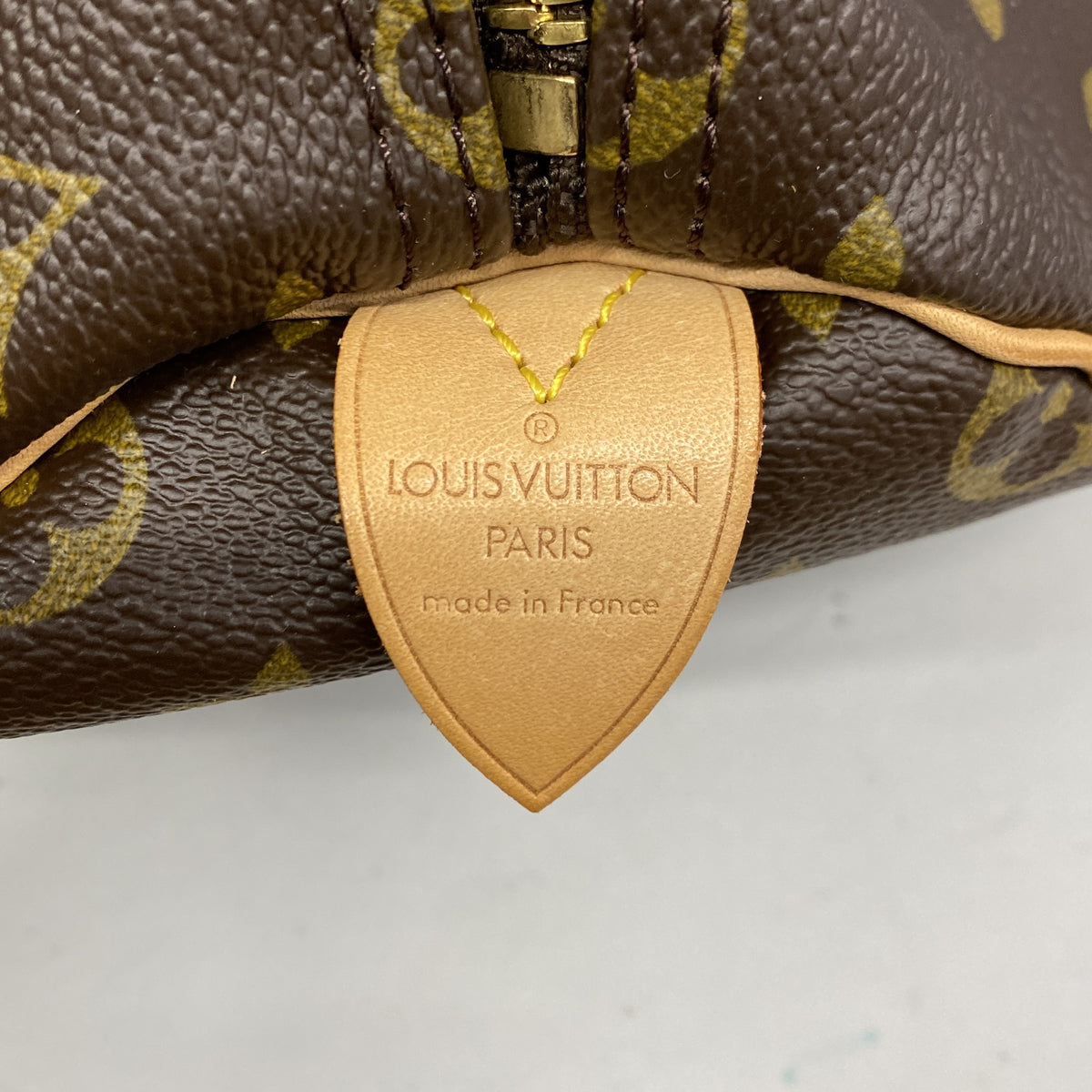 【6kd3923】ルイヴィトン ボストンバッグ モノグラム キーポル50 M41426 ブラウン【中古】メンズ レディース ユニセックス