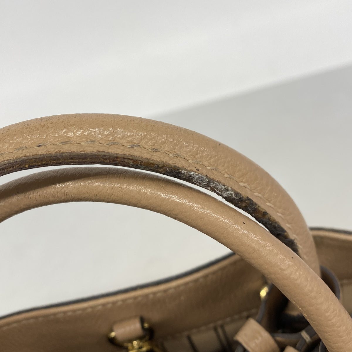 【6kd3924】ルイヴィトン ハンドバッグ モノグラム・アンプラント モンテーニュBB M44062 トープグラセ 2wayバッグ【中古】レディース
