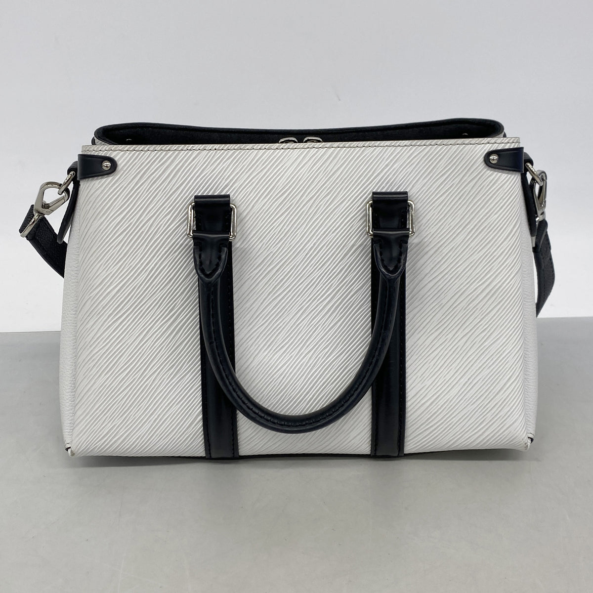 【6kd3925】ルイヴィトン ハンドバッグ エピ スフロNV BB M55616 ブロンオプティーク 2wayバッグ【中古】レディース